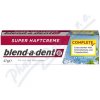 Blend-a-dent Fresh Complete fixačný krém 47 g