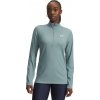 Dámska funkčná mikina na zips Under Armour TECH RIB 1/2 ZIP W zelená 1389857-323 - S