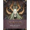 Titan Books Diablo Bestiary - The Book of Adria