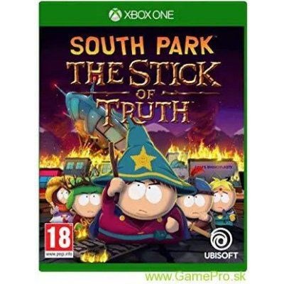 South Park - The Stick of Truth (Xbox One)