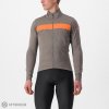 Castelli RADOPPIA 3 bunda, niklová M