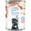 Calibra Dog Verve konz. GF Junior Turkey & Lamb 400 g