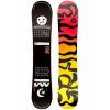 Gravity Empatic 25/26 pánsky snowboard LEN 153 cm Wide (VÝPREDAJ)