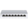 TP-LINK stolový switch TL-SF1008D 100Mbps, auto MDI/MDIX