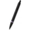 Parker IM Professionals Amethyst Purple guličkové pero