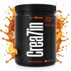 Kreatín GymBeam CREA7IN 600 G ĽADOVÝ ČAJ BROSKYŇA
