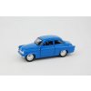 Welly Auto Škoda Octavia kov plast 11cm na voľný chod v krabičke 15x7x7cm výber 4 farby 1:34