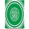 FOREVER COLLECTIBLES Flísová deka 125/150cm CELTIC F.C. Pulse