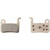 Brzdové destičky Shimano M06-MX kov