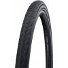 PLÁŠŤ SCHWALBE 700x32/28x1,25 DELTA CRUISER ČIERNY