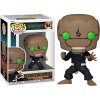 Funko POP! #1643 Animation: Jujutsu Kaisen - Ultimate Mechamaru