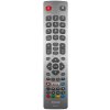 SAV SAVIO RC-19 Univerzálny/náhradný diaľkový ovládač pre TV SHARP – SMART TV