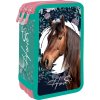 Junior S8 prázdny 3 poschodový Horse