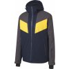 Crivit Pánska lyžiarska bunda (XL (56/58), navy modrá) (100381570)