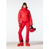 Bunda Goldbergh Abisso Ski Jacket Flame M