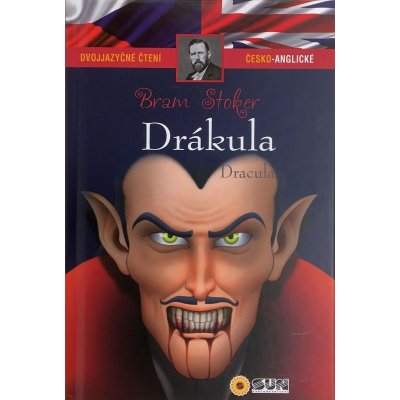 Drákula / Dracula Dvojjazyčné čtení Č-A