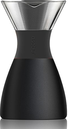 Asobu Pour Over PO300 čierny