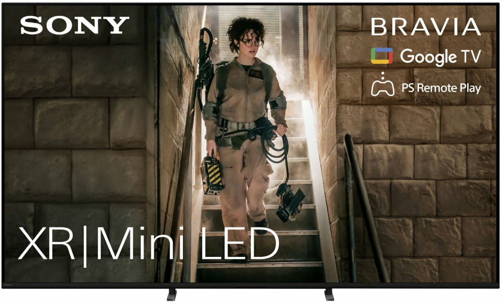 Sony Bravia 5 K-75XR55