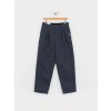 Element Big Pleated Chino eclipse navy