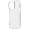 Obal:Me TPU Apple iPhone 14 Pro Transparent