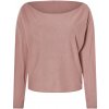 esmara® Dámsky pulóver z jemnej pleteniny bledoružová