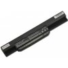 Asus X54C-SX035 Batéria 5200mah Li-ion 10,8V články SAMSUNG - ASUS