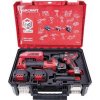 Worcraft XCUBE001 CHD-S20LiBA
