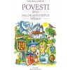 Povesti spod malokarpatských vŕškov - Dobroslava Luknárová; Zuzana Kuglerová