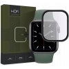 HOFI HYBRID GLASS APPLE WATCH 4/5 (44MM) ČIERNE