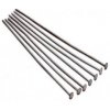 Pro Háčkování Ketlovací nýt 70 x 0,7 mm hematit