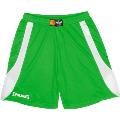 Spalding Jam Shorts 40221004 greenwhite