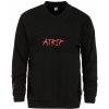 Horsefeathers Sid Atrip Black S
