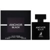 Maison Alhambra Anchor Black, parfumovaná voda 100ml (alternatíva vône Lalique Encre Noire) pre mužov