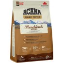 Krmivo pre psa Acana Ranchlands Regionals 2 kg
