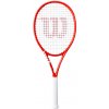 Tenisová raketa Wilson Clash 100 Pro V3 Reverse L2