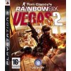 Tom Clancys Rainbow Six - Vegas 2 (PS3)