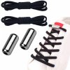 Elastické šnúrky bez viazania No Tie Laces, 100cm