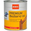 OBI Premium Bezfarebný lak vysoko lesklý 375 ml