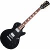 Gibson Les Paul Studio (Black Trim) Ebony Elektrická gitara