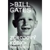 Zdrojový kód - Bill Gates