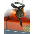 Blue Mauritius Gold Rum 40% 0,7 l (čistá fľaša)