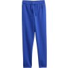 GAP V-FRCH LOGO JOGGER modrá