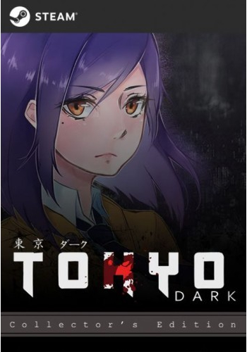 Tokyo Dark (Collector\'s Edition)