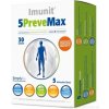 5PreveMax Imunit nukleotidy+betaglukan 30 tabliet