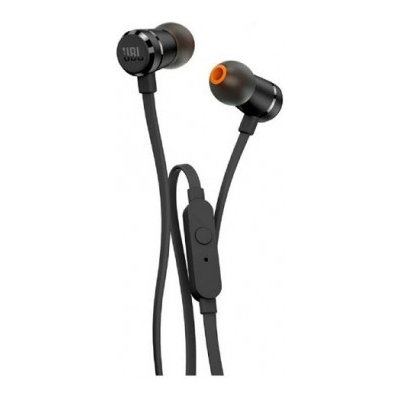 JBL T290BLK, Black