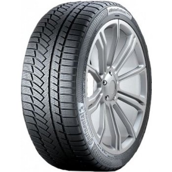 Continental WinterContact TS 850 P 245/40 R18 93V