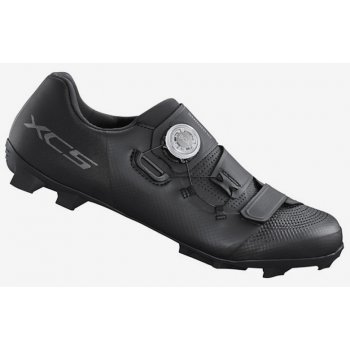 SHIMANO SH-XC502 black