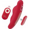 Sweet Smile RC Panty Vibrator Red