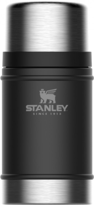 STANLEY Classic 700 ml black