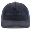 Grundéns Šiltovka Cord Wordmark Trucker Navy